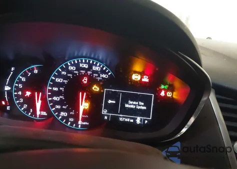 2018 Chevrolet Trax Ls z USA, uszkodzony, nr VIN KL7CJKSB4JB582028